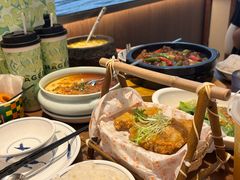 -新发现(苏州中心商场店)