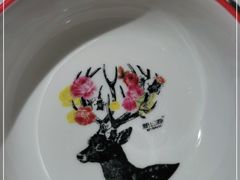 -新白鹿餐厅(金鹰新街口店)