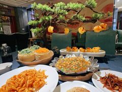 -金狮麟·新豫菜(金码大厦店)