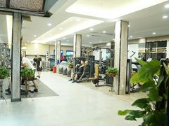 -金摩尔健身游泳(万象城鼎丰大厦店)