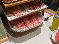 -东门口涮肉·砂锅·烤串(老门东店)