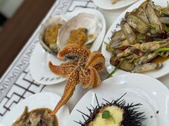 -人和啤酒屋海鲜大排档(营口路店)
