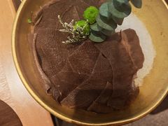 -巴奴毛肚火锅(京西大悦城店)