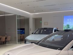 -蔚来空间(北京颐堤港店)