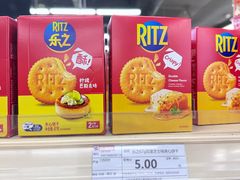 -京客隆超市(华安店)