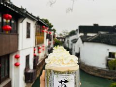 -山塘街