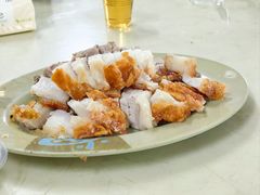 -洲心明记烧肉大粥(总店)