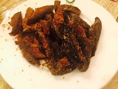 -胖太太四川麻辣排骨串(镇江路分店)