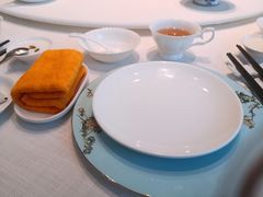 -君庭中餐馆(华强路店)