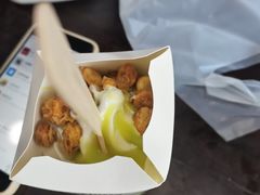 -麦当劳(静安寺店)