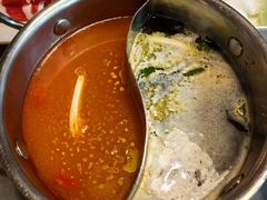 -君邦火锅(新疆大厦店)