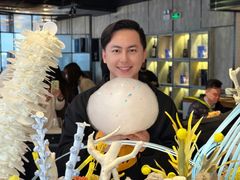 -Mr.Fish鱼鲜生海鲜放题(高德置地冬广场店)