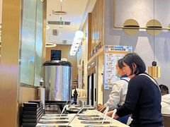 -花味·自助烤肉(大观天地店)