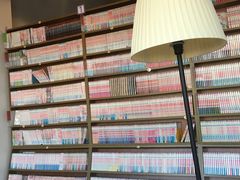 -Oasis日式漫画喫茶(高岛屋百货店)