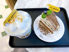 -丹礼糖甜品