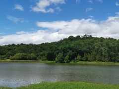 -福建鲤鱼洲酒店
