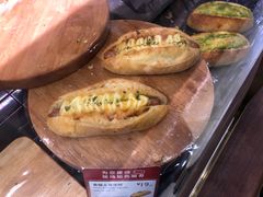 -巴黎贝甜(五道口店)