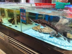-阿伟海鲜楼·福建菜(延寿店)