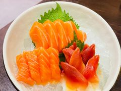 -福樱兰海鲜放题铁板烧(加州店)