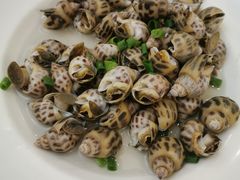 -渔满仓海鲜渔家(象山二店)