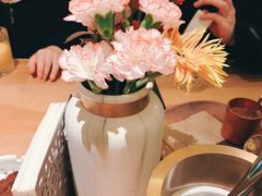 -良木缘咖啡西餐(蜀汉路店)