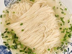 -新万鑫银丝面·非遗无锡味(惠山古镇店)