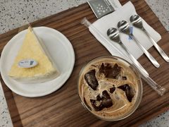 -锅炉咖啡