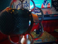 -范特西FANTASY量贩式KTV(民主广场店)