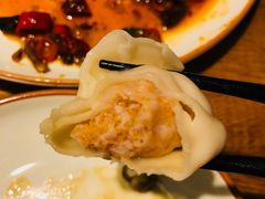 海胆水饺-必点海鲜·鲅鱼水饺(鞍山西道店)