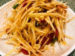 青木瓜沙拉-Home Thai·泰谣(王府井apm店)