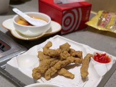 -海底捞火锅(河东万达广场店)