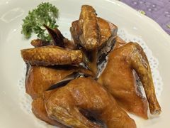 -轩记海鲜餐厅·四十五年老字号·经典粤菜(西区彩虹店)