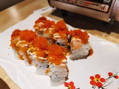 -晓寿司·日本料理(望京博雅店)