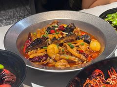 -一棠龙虾•王牌虾球(光谷天地店)