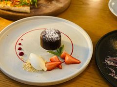 巧克力熔岩-EN SPACE恩空间