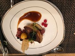 -和·铁板烧·OMAKASE(望京昆泰嘉晟酒店)