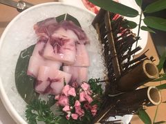 -湯系·煲汤手艺人(东二环泰禾广场店)
