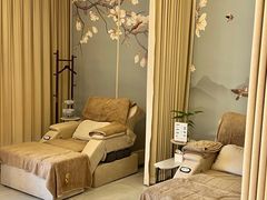 -手舒·采耳按摩·影院足道spa(莫愁湖东路店)