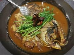 -张大厨家宴小馆