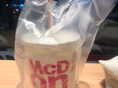 -麦当劳(无锡永乐店)