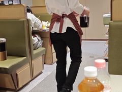 -海底捞火锅(北国先天下店)