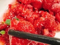 -吉林省林业宾馆-餐厅