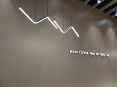 -Manner Coffee(K11店)