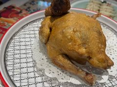 -秦唐一号西安菜馆(钟楼店)