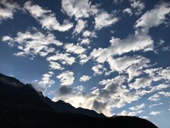 -孟屯河谷景区