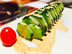 -热血兄弟·炭火烤肉(融侨中心店)