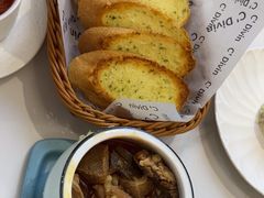 -库滋明·俄罗斯特色美食(中央大街店)