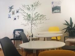 -隹木咖啡馆(宝龙广场店)