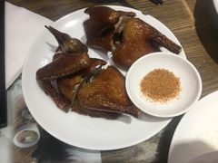 -火啫啫·粤式啫啫煲(南通首店)