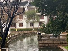 -苏州吴宫泛太平洋酒店